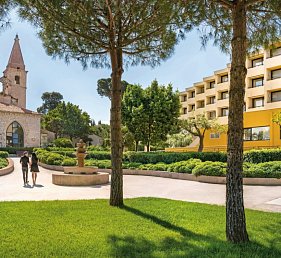 Island Hotel Istra