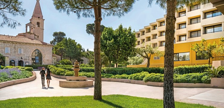 Island Hotel Istra