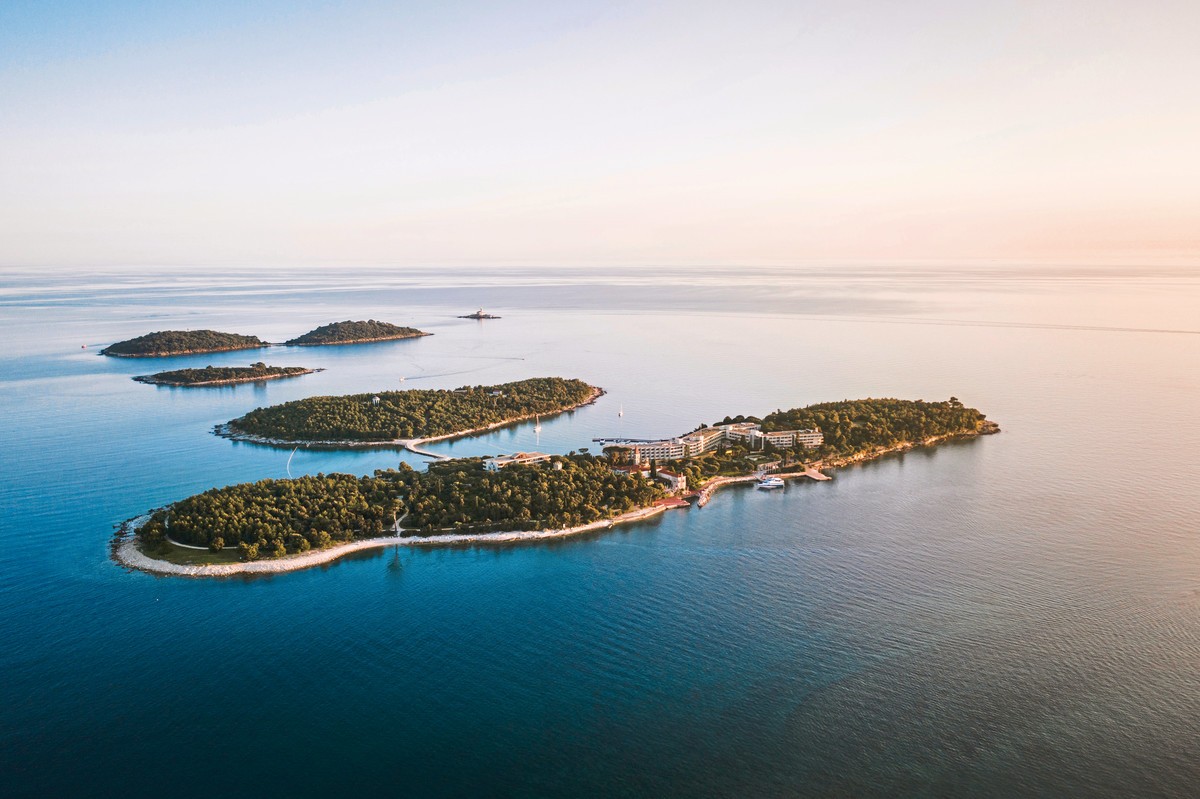 Island Hotel Istra