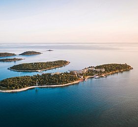 Island Hotel Istra