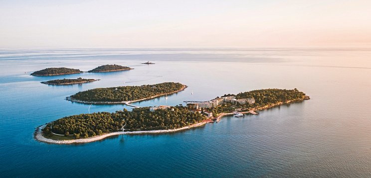 Island Hotel Istra