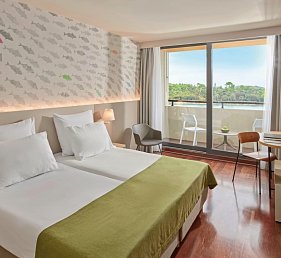 Island Hotel Istra