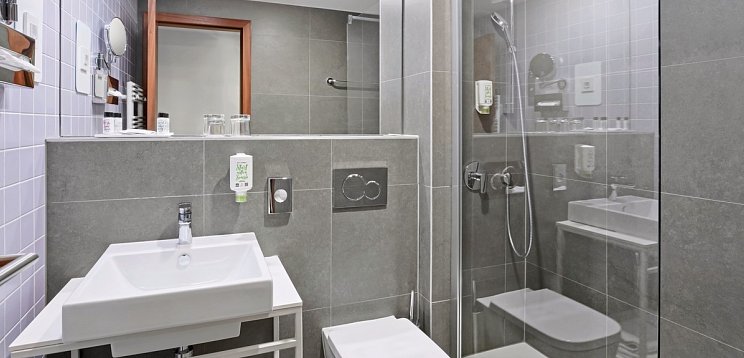 Island Hotel Istra