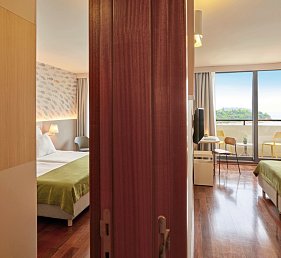 Island Hotel Istra