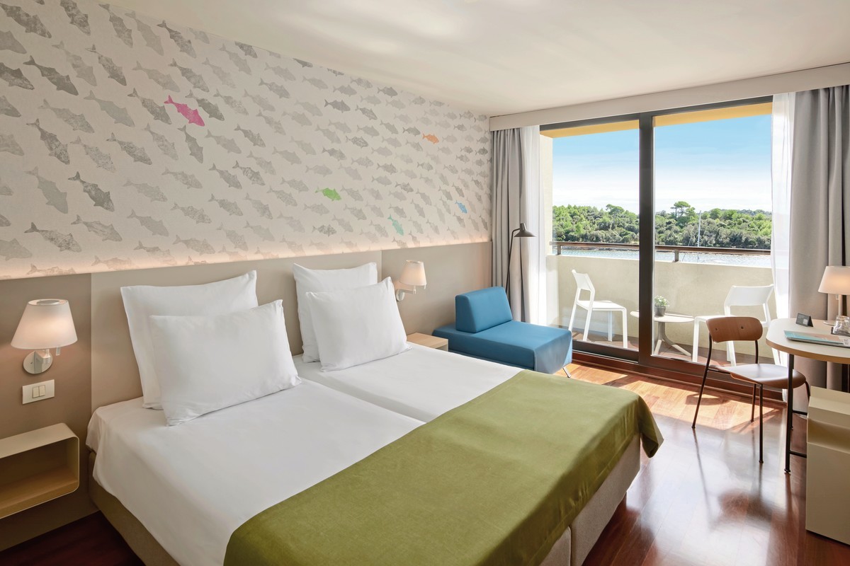 Island Hotel Istra