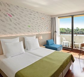 Island Hotel Istra
