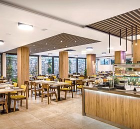 Island Hotel Istra