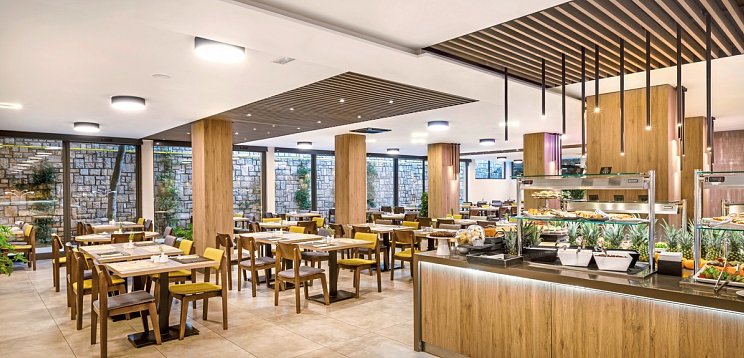 Island Hotel Istra