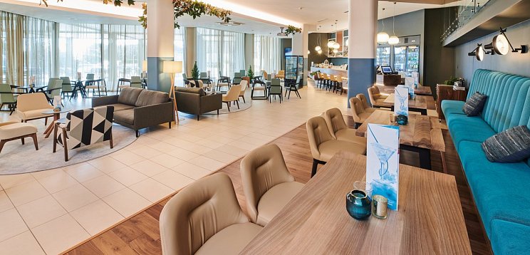 Aminess Vival Maestral Hotel