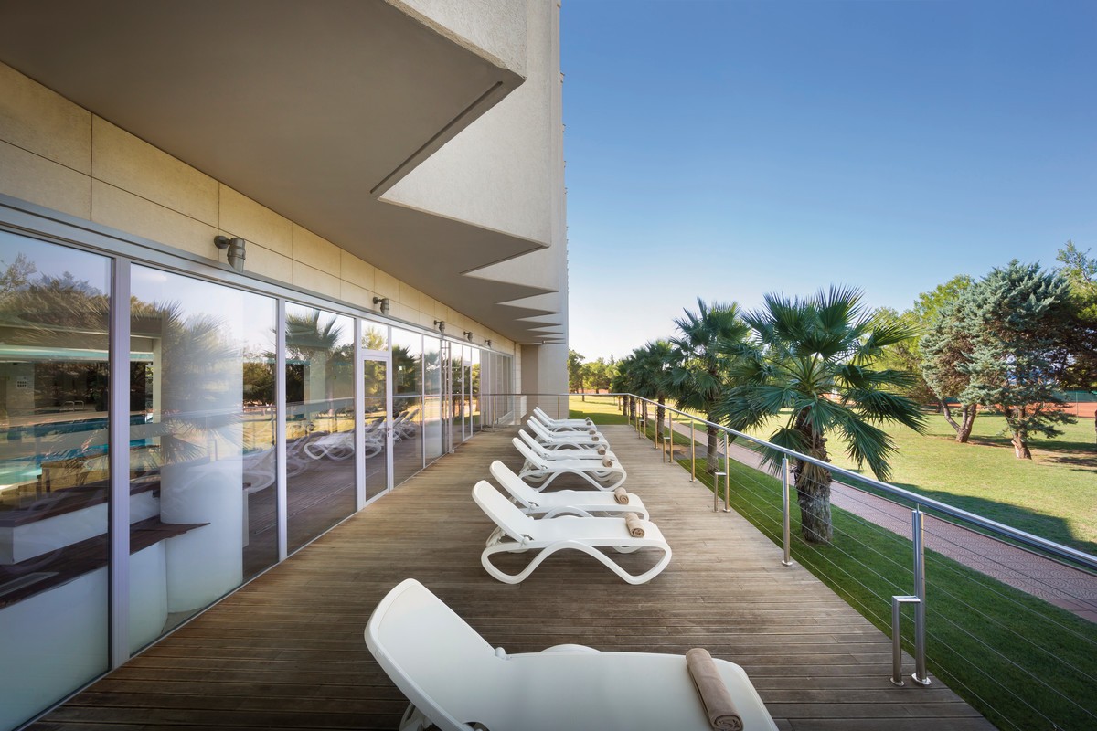 Aminess Vival Maestral Hotel