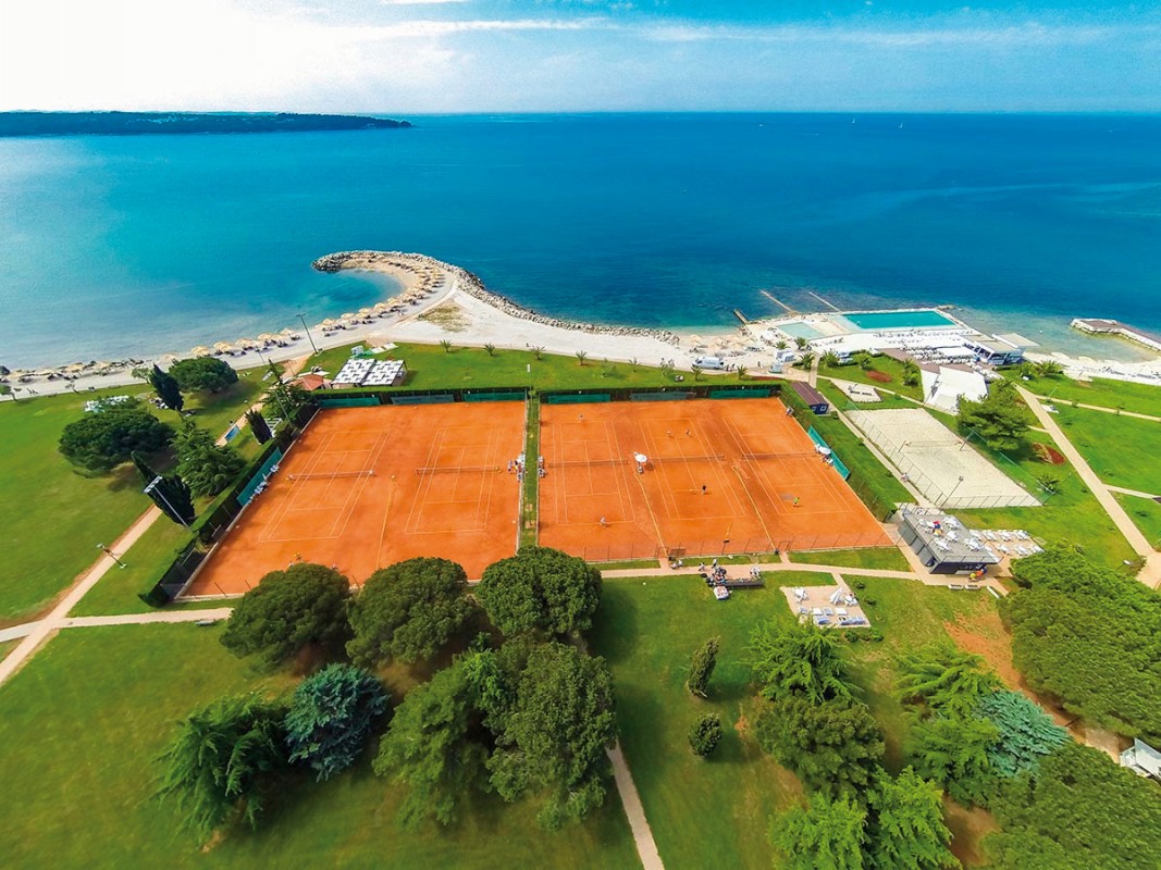 Aminess Vival Maestral Hotel