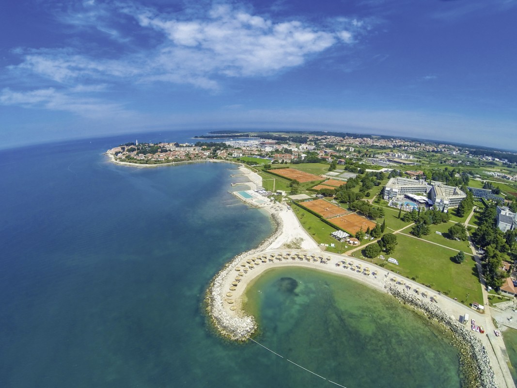 Aminess Vival Maestral Hotel