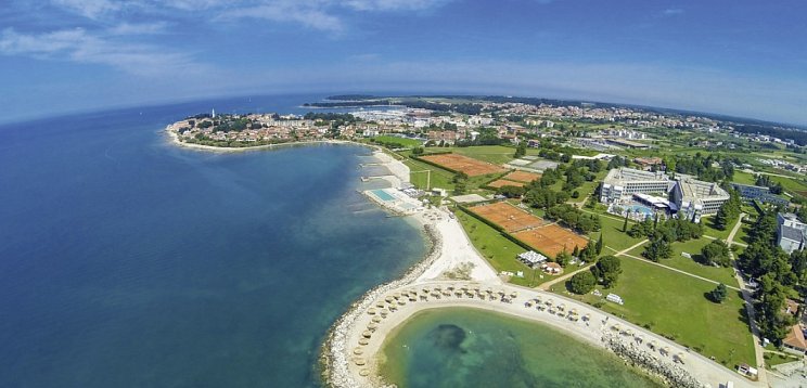 Aminess Vival Maestral Hotel