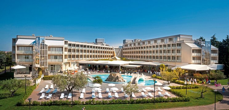 Aminess Vival Maestral Hotel