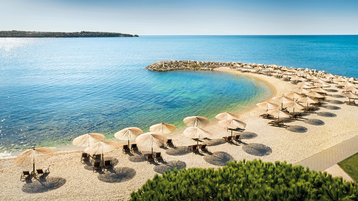 Aminess Vival Maestral Hotel