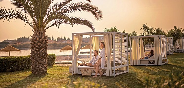 Aminess Vival Maestral Hotel