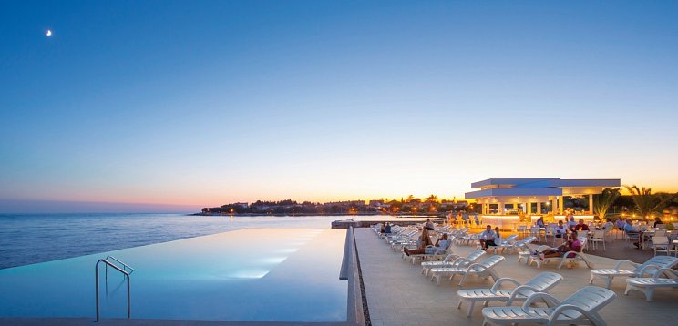 Aminess Vival Maestral Hotel