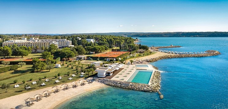 Aminess Vival Maestral Hotel