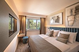 Wohnbeispiel Doppelzimmer Standard (Zimmercodierung DG1)