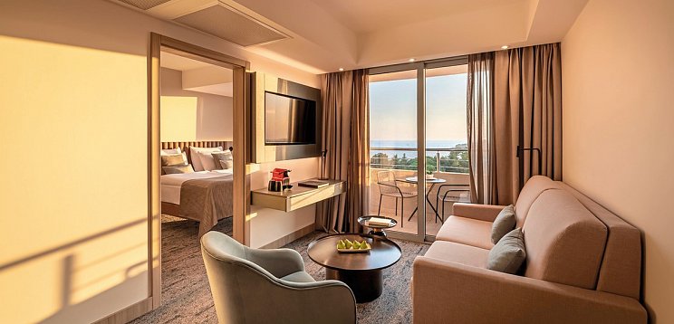 Aminess Vival Maestral Hotel