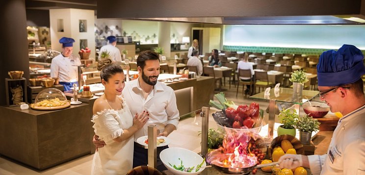 Aminess Vival Maestral Hotel