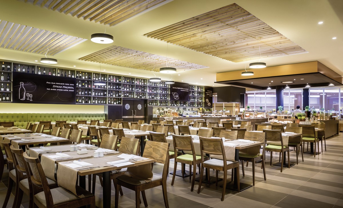 Aminess Vival Maestral Hotel