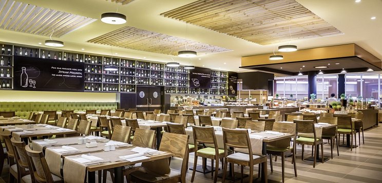 Aminess Vival Maestral Hotel