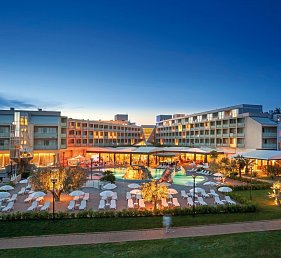Aminess Vival Maestral Hotel