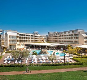 Aminess Vival Maestral Hotel