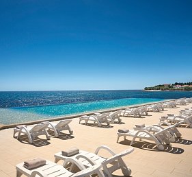Aminess Vival Maestral Hotel