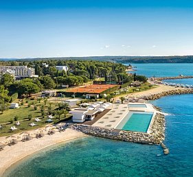 Aminess Vival Maestral Hotel