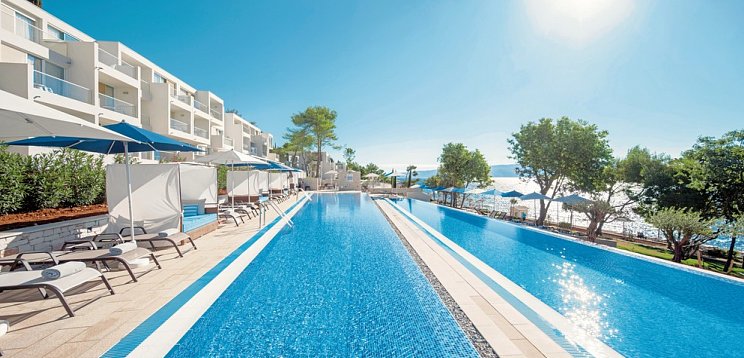 Girandella Resort Valamar Collection Designed for Adults
