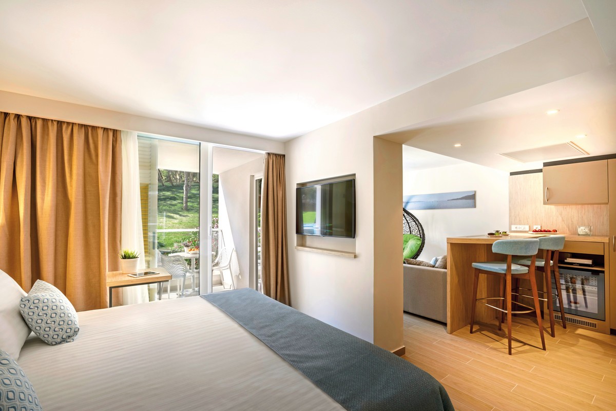 Girandella Resort Valamar Collection Designed for Adults