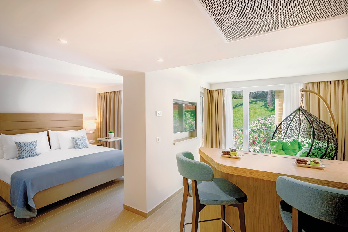 Girandella Resort Valamar Collection Designed for Adults