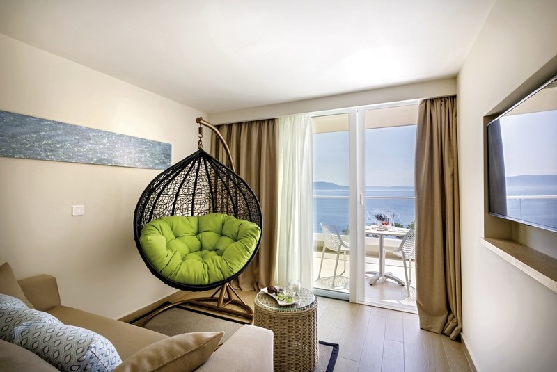 Girandella Resort Valamar Collection Designed for Adults