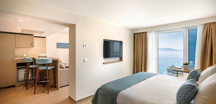 Girandella Resort Valamar Collection Designed for Adults