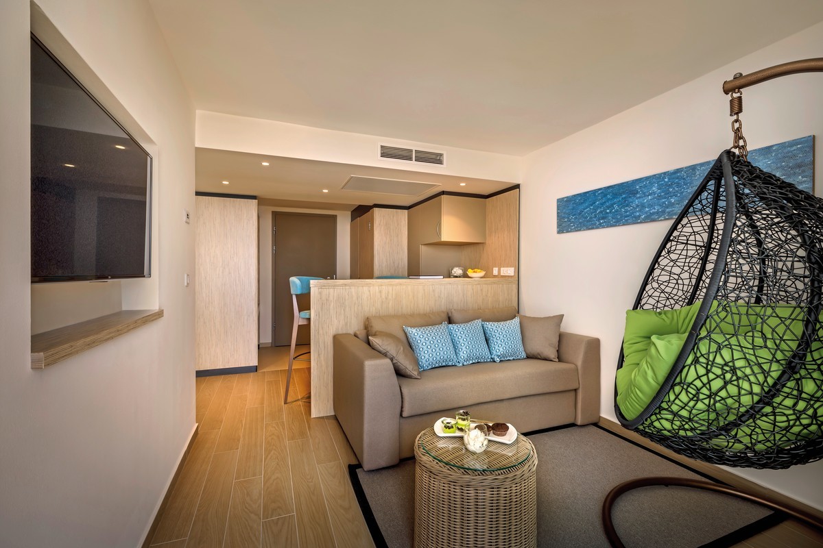 Girandella Resort Valamar Collection Designed for Adults