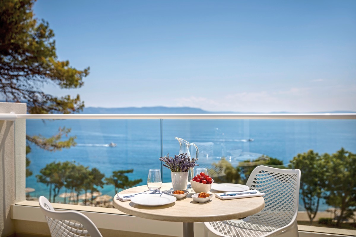 Girandella Resort Valamar Collection Designed for Adults