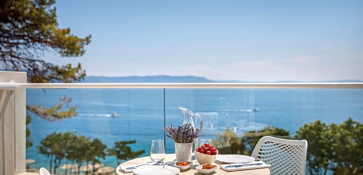 Girandella Resort Valamar Collection Designed for Adults