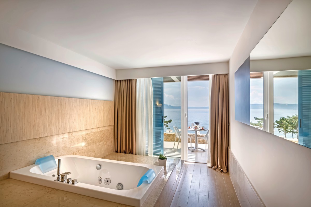 Girandella Resort Valamar Collection Designed for Adults