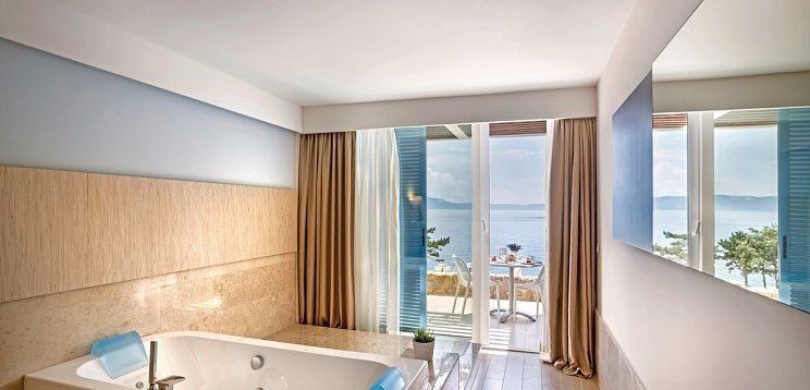 Girandella Resort Valamar Collection Designed for Adults