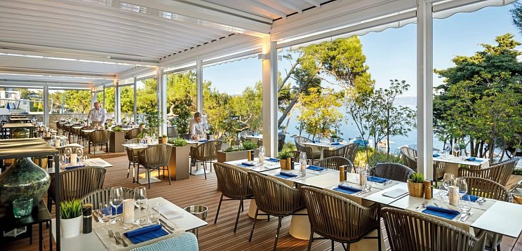 Girandella Resort Valamar Collection Designed for Adults