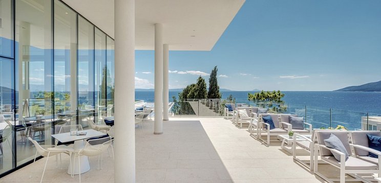 Girandella Resort Valamar Collection Designed for Adults