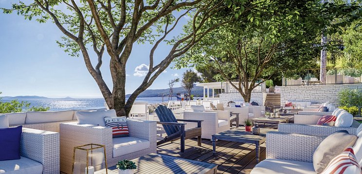 Girandella Resort Valamar Collection Designed for Adults