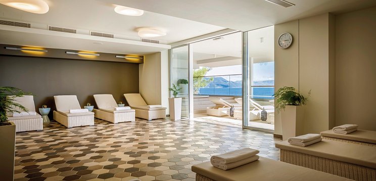 Girandella Resort Valamar Collection Designed for Adults