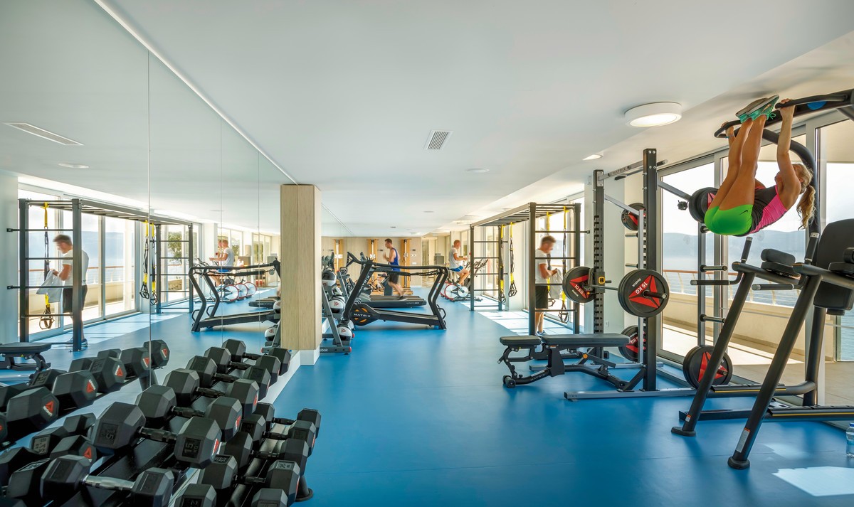 Girandella Resort Valamar Collection Designed for Adults