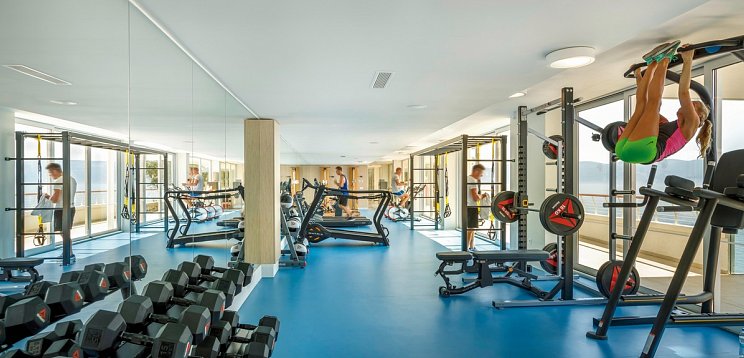 Girandella Resort Valamar Collection Designed for Adults