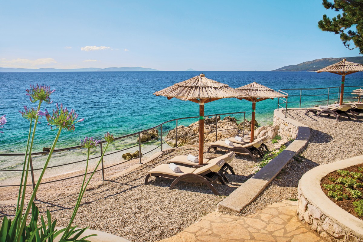 Girandella Resort Valamar Collection Designed for Adults