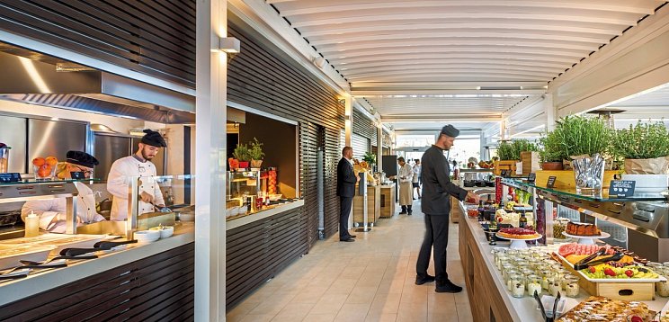 Girandella Resort Valamar Collection Designed for Adults