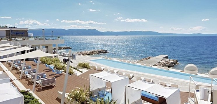 Girandella Resort Valamar Collection Designed for Adults